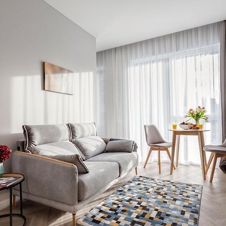 #Stayhere Modern & Compact 1Bdr Uptown VNO Exteriör bild