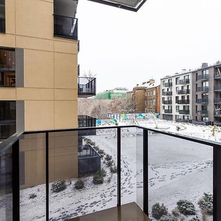 #Stayhere Modern & Compact 1Bdr Uptown VNO Exteriör bild