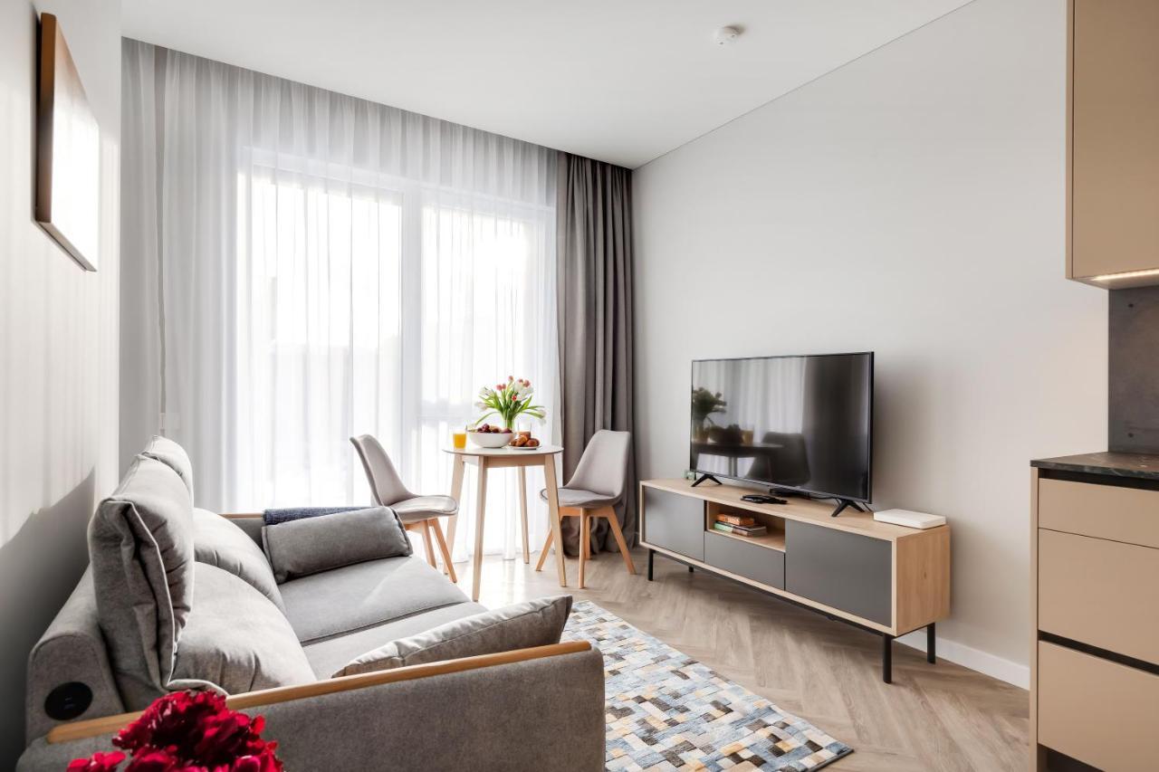 #Stayhere Modern & Compact 1Bdr Uptown VNO Exteriör bild