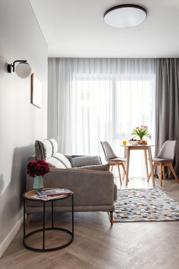 #Stayhere Modern & Compact 1Bdr Uptown VNO Exteriör bild