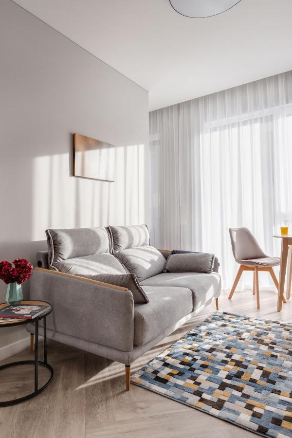 #Stayhere Modern & Compact 1Bdr Uptown VNO Exteriör bild