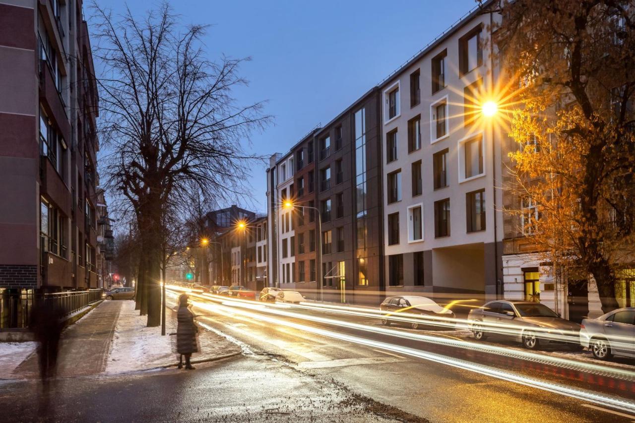 #Stayhere Modern & Compact 1Bdr Uptown VNO Exteriör bild