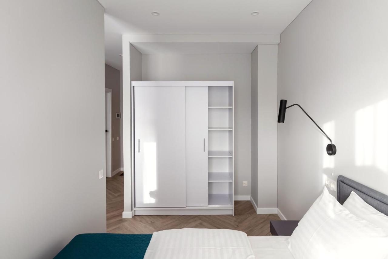 #Stayhere Modern & Compact 1Bdr Uptown VNO Exteriör bild