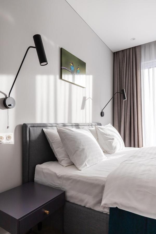 #Stayhere Modern & Compact 1Bdr Uptown VNO Exteriör bild