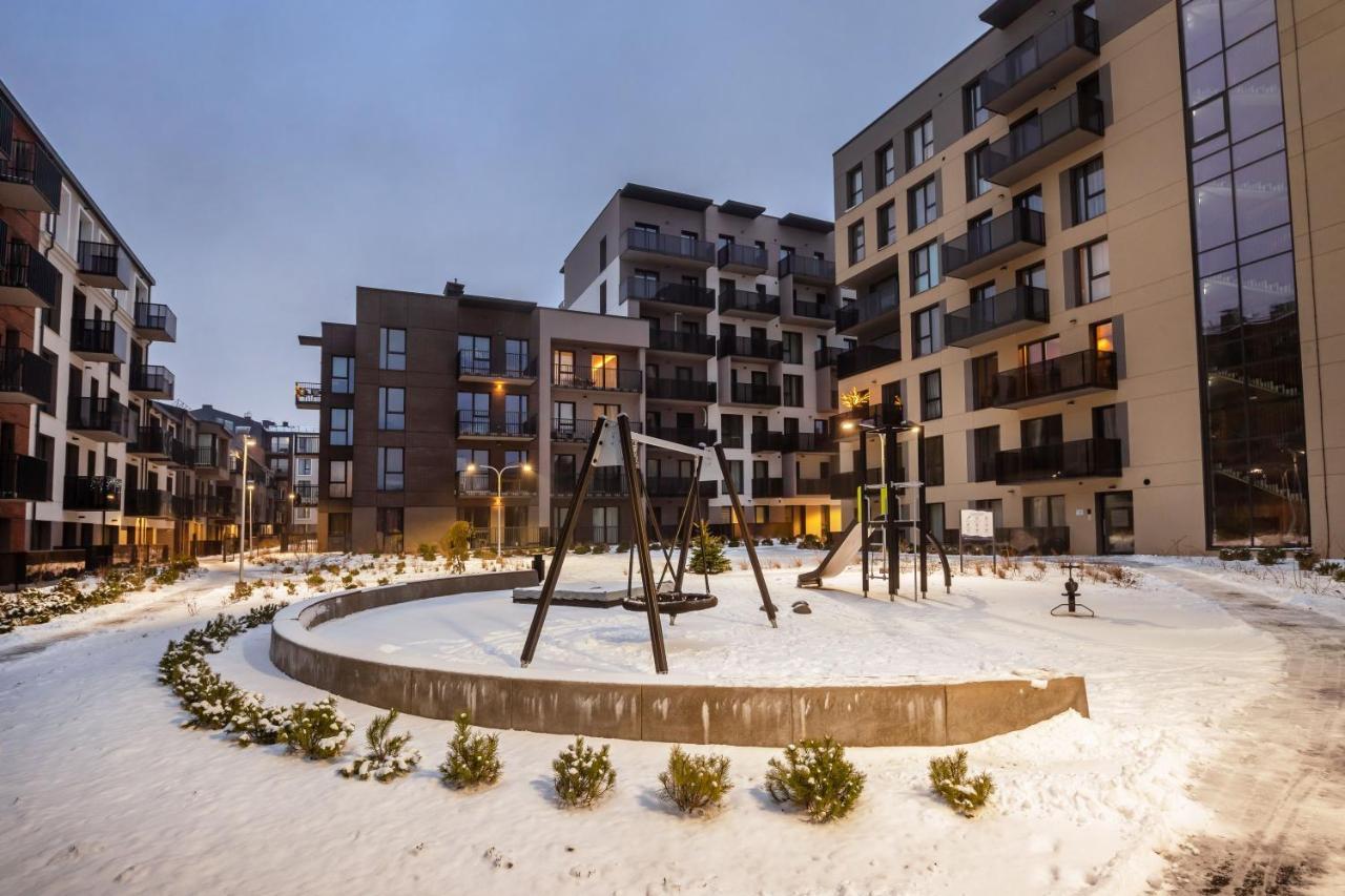 #Stayhere Modern & Compact 1Bdr Uptown VNO Exteriör bild