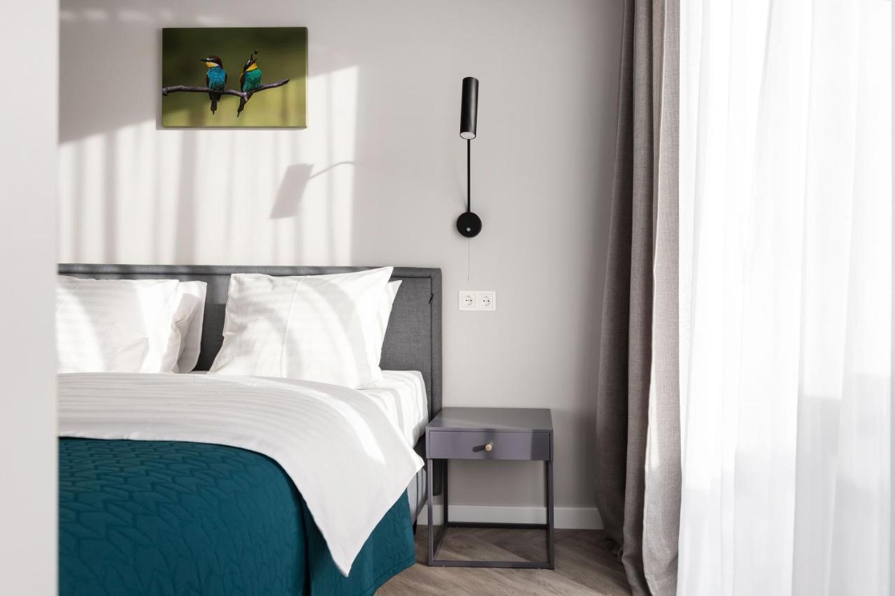 #Stayhere Modern & Compact 1Bdr Uptown VNO Exteriör bild